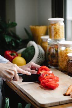 Kreativ måltidsplanering – Enkla och läckra recept för en hälsosam livsstil